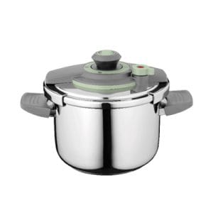 Berghoff 6L Vita Pressure Cooker | 3950676