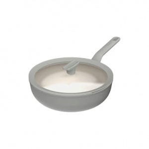 Berghoff 28cm Balance Moonmist Covered Non-Stick Wok | 3950432