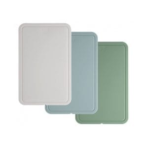 Berghoff 3 Piece Coloured Cutting Board Set | 3950382