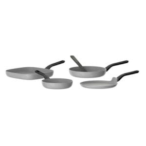 Berghoff 4 Piece Frying Pan Set | 3950614