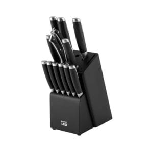 Berghoff 13-Piece Knife Block | Graphite | 3950359