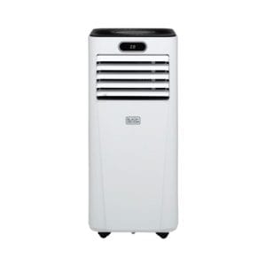 Black & Decker 5000BTU Smart Air Conditioner Unit | BXAC40023GB