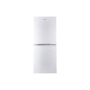 Candy Freestanding Fridge Freezer | White | CCH1S513EWK-1