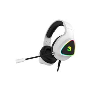 Canyon Shadder GH-6 Gaming Headset | White | CND-SGHS6W