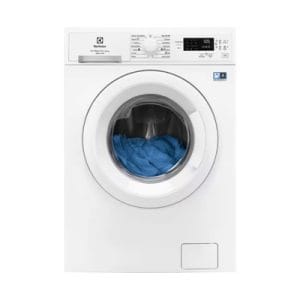 Electrolux 8KG/4KG Washer Dryer | White | EWDK5846B