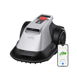 Eufy E15 Robot Lawn Mower | T2880VA1