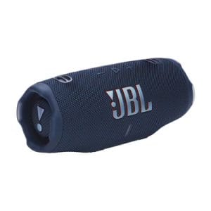 JBL Charge 6 Portable Bluetooth Speaker | JBLCHARGE6BLU
