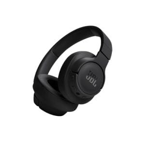 JBL Tune 720BT Wireless Headphones | Black | JBLT720BTBLK