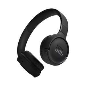 JBL Tune 520BT Wireless Headphones | Black | JBLT520BTBLK