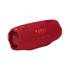 JBL Charge 6 Portable Bluetooth Speaker | Red | JBLCHARGE6RED