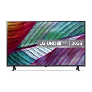LG 50" UHD 4K Smart TV | 50UR78006LK
