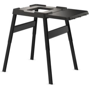 Ninja Woodfire Adjustable Stand | 4718J800EUUK