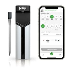 Ninja ProChef Wireless Thermometer | WP100EU
