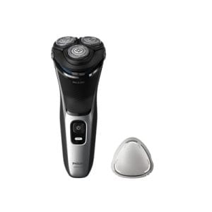 Philips 3000 Series Wet & Dry Electric Shaver | S3143/00