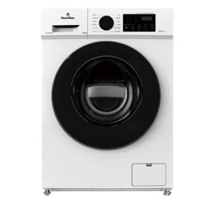 Powerpoint 6kg Washing Machine | White | P35106SKW-A