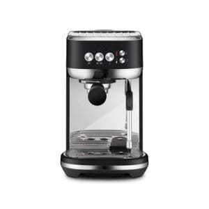 Sage The Bambino Plus Espresso Coffee Machine | Black Truffle | SES500BTR4GUK1
