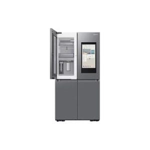 Samsung Family Hub French Style Smart Fridge Freezer | Stainless Steel | RF65DG9H0ESREU