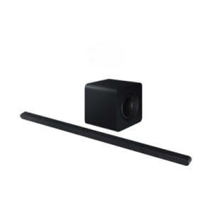 Samsung S800D 3.1.2ch Ultra Slim Soundbar with Subwoofer | HW-S800D/XU