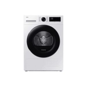 Samsung Series 5 | AI Energy 9kg Heat Pump Tumble Dryer | White | DV90DG52A0AEEU