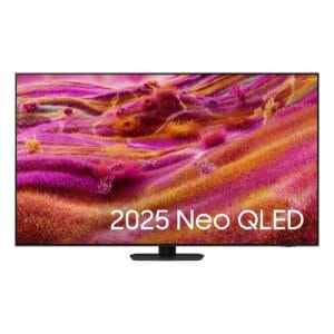 Samsung 55" Neo QLED Mini LED 4K Vision AI Smart TV (2025) | QE55QN90FATXXU