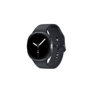 Samsung Galaxy Watch 8 | 44mm | Bluetooth SmartWatch | Graphite | SM-L330NDAAEUA