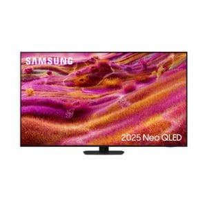 Samsung 65" Neo QLED 4K HDR Smart TV (2025) | QE65QN90FATXXU
