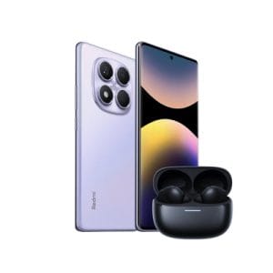 Xiaomi Redmi Note 14 Pro 5G with Redmi Buds 6 Pro Bundle | 1028465