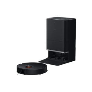 Xiaomi X20 Max Robot Vacuum Cleaner | Black | E71028222