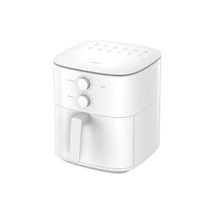 Xiaomi 6L Single Drawer Air Fryer | White