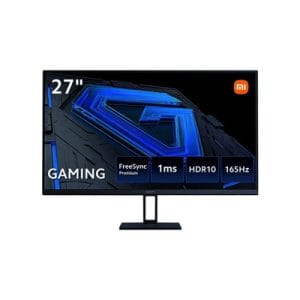 Xiaomi 27" G27i Gaming Monitor | E71023299