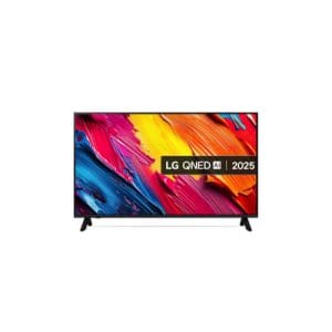LG 43" QNED AI 4K Smart TV (2025) | 43QNED70A6A