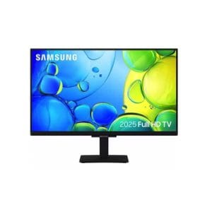 Samsung 24" F6000 Full HD HDR Smart TV (2025) | UE24F6000FKXXU