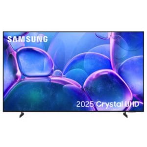 Samsung 65" U7000F Crystal UHD Smart TV | UE65U7000FKXXU