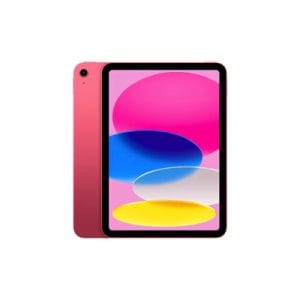 Apple A16 11" iPad | 256GB | Pink | MD4P4KN/A