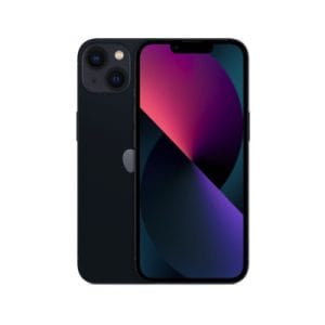 Apple iPhone 13 | 128GB | Midnight Black | MLPF3B/A