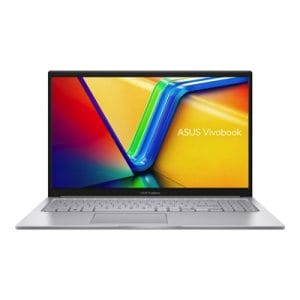 Asus Vivobook 15.6" Laptop | Intel Core i5 | 8GB | 512GB | Silver | SX1504VA-NJ1618W