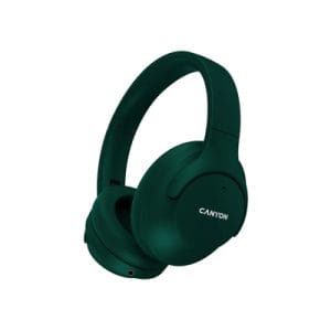 Canyon OnRiff 10 ANC Wireless Headphones | Green