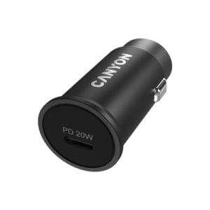 Canyon PD 20W USB-C Car Charger