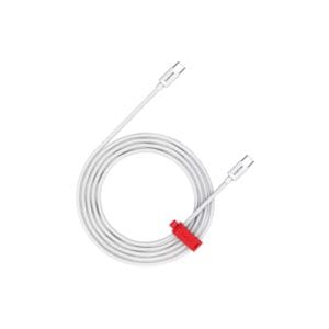 Canyon USB-C to USB-C Braided Charging Cable | 1.2m