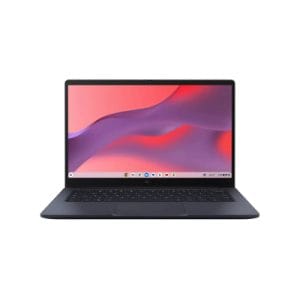 Asus 14" Intel Celeron Chromebook 4GB | 64GB | Blue | CX1405CKA-NK0030