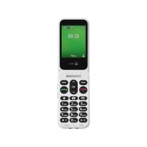 Doro Leva E22 Sim Free Mobile Phone | 1031067