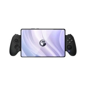 Gamesir G8 Plus Galileo Wireless Mobile Gaming Controller | Black