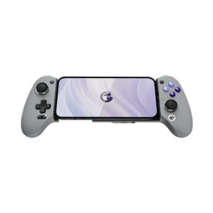 Gamesir G8 Galileo Mobile Gaming Controller | Grey