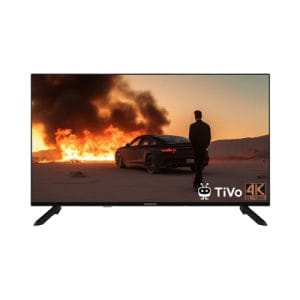 Nordmende 43" TiVo 4K UHD Smart TV | ARTV43UHD