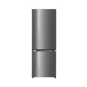 Powerpoint Freestanding Fridge Freezer | Stainless Steel | P65514MSFX