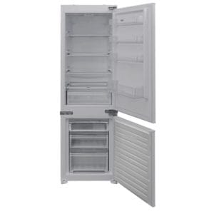 Powerpoint 70:30 Integrated Fridge Freezer | P87030VBI