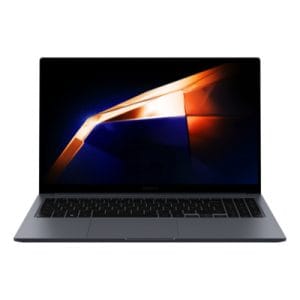 Samsung Galaxy Book 4 15.6" | Core i3 | 8GB | 256GB | NP750XGJ-KG1UK