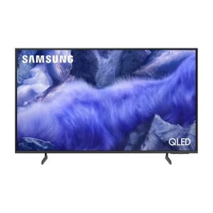 Samsung 65" QEF1 QLED 4K HDR Smart TV (2025) | QE65QEF1AUXXU