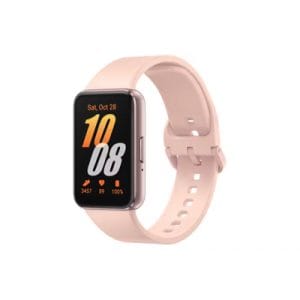 Samsung Galaxy Fit3 | Pink Gold | SM-R390NIDAEUB