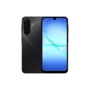Samsung Galaxy A17 | 5G | 4GB | 128GB | Black